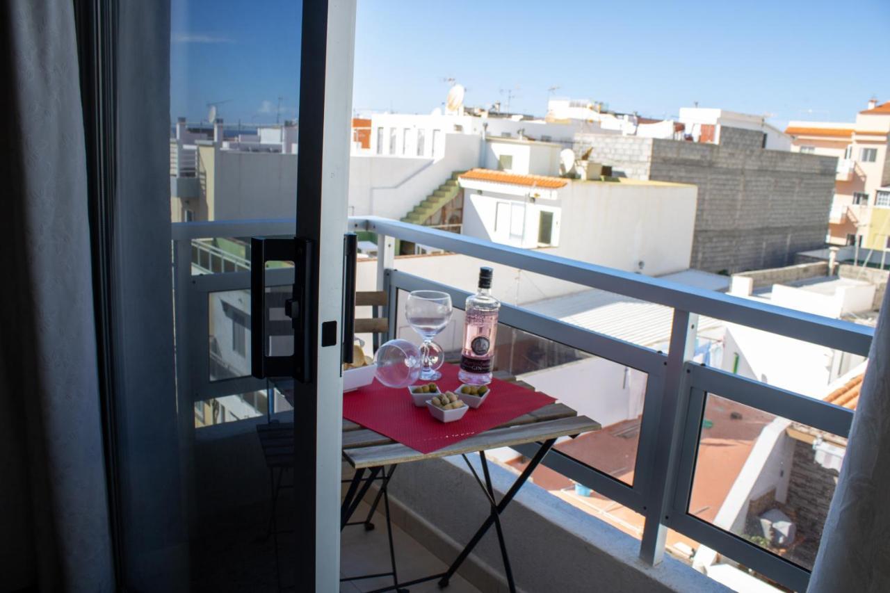 Puesta De Sol Rentals 2Aj Playa de San Juan  Exterior photo