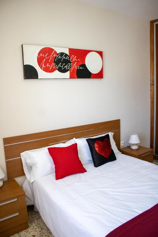Puesta De Sol Rentals 2Aj Playa de San Juan  Exterior photo